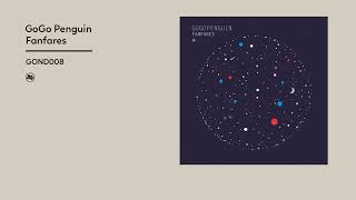 GoGo Penguin  Fanfares Official Album Video [upl. by Justina933]