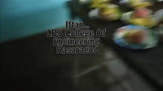 Iftar meet 2017   Bilal hostel  2015  2019 batch  LBS College of engineering Kasaragod [upl. by Acirretahs550]