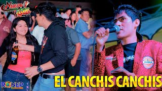 EL CANCHIS CANCHIS  NUEVO STILO 2024 [upl. by Gregor]