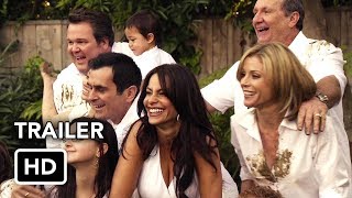 Modern Family Season 11 Trailer HD Final Season [upl. by Burrus193]