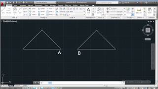 AutoCAD Shqip  9  Convert Units [upl. by Arada]