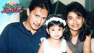 My Life My Story Mikha Tambayong Masa Kecil yang Ringkih  Episode 1 Part 1 [upl. by Aggie512]