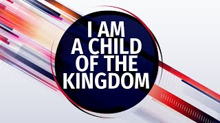 CRL ENGLISH PRAYER MEETING  IM THE CHILD OF THE KINGDOM [upl. by Krystin]