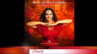 Duele  María del Mar Fernandez [upl. by Cecilia916]