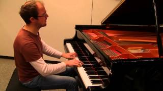 Mozart Piano Sonata No 16 in C major Sonata Facile K 545 complete [upl. by Aissatan850]