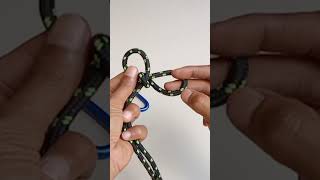 Incredible Knot Tying Youll Love It knotskill knot [upl. by Uttasta582]