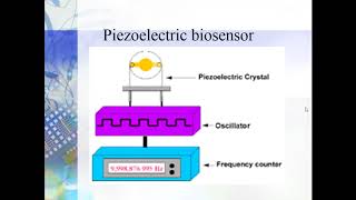 Introduction to Biosensors and Bioelectronics lecture video [upl. by Kcire250]