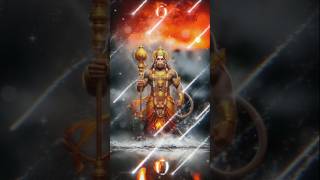 Hanuman status hanuman hanumanstatus hanumanwhatsappstatus shorts youtube youtubeshort [upl. by Zorah]