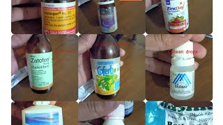 Must have Medicines at home for kidsNeed your support Islamabad Pakistan [upl. by Sanoj220]