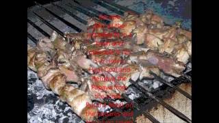 Peshawar Namak Mandi Delicious Dry Tikka [upl. by Hagai567]