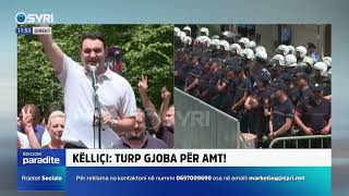 Belind Këlliçi Arli Naska hajduti i ri që ka ngritur kokën [upl. by Garth]