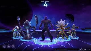 MalGanis Dragon Shire  Heroes of the Storm Oct 2024 [upl. by Dumanian]