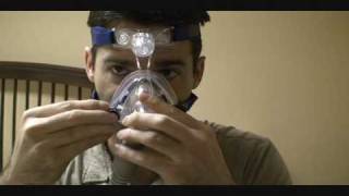 Mirage Activa ResMed Review CPAP Free Advice [upl. by Ahseya]