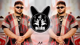 AA BASS BOOSTED Deep Jandu  Roach Killa  Arif Lohar  Latest Punjabi Songs 2024 [upl. by Yrhcaz907]