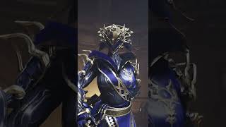 Warframe  GENERATE OVERGUARD ON PROTEA  warframe warframegameplay [upl. by Eceinart]