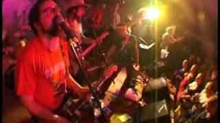 Alfred  Kazoo Funk Orchestra  Wickerman Festival 08 Part 16 of 17 [upl. by Leasi663]