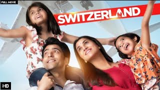 SWITZERLAND Full Movie Jeet Abir Chatterjee Rukmini Maitra Review and Facts [upl. by Aivirt]