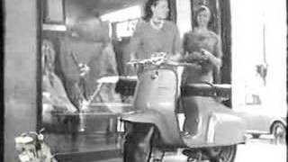 The Lambretta Story [upl. by Salhcin558]