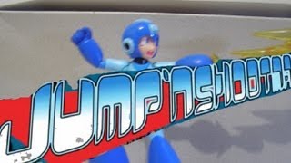 Jump N Shoot Man Animation [upl. by Eisej]