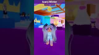 Dti idothedressthing roblox funny [upl. by Francesca562]