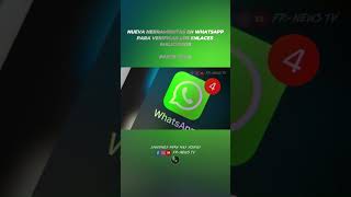 ¡ PROTEGE TU WHATSAPP DE LOS HACKERS CON ESTE TRUCO SIMPLE [upl. by Orlantha430]