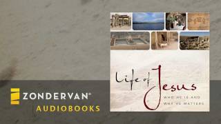 John Dickson  Life of Jesus Audiobook Ch 1 [upl. by Edmunda]