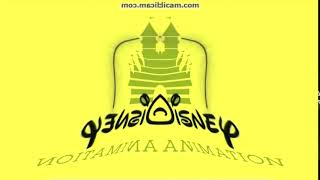 Deaf Walt Disney Television AnimationGoogle Inc 2017 [upl. by Aner448]