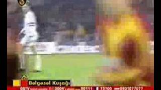 ağlamak istiyorum sayın seyirciler ilker yasin galatasaray [upl. by Yereffej]