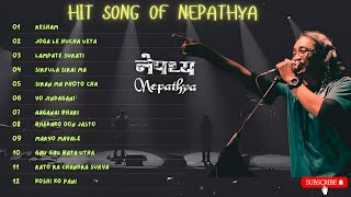 Best Songs of Nepathya  Popular Song of nepathya  Jukebox Nepathya  Nepathya Songs Collection [upl. by Tnarud]