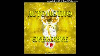 Automotivo Overdrive [upl. by Ameyn893]