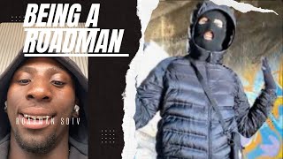 If Roadmen was at a motive short film [upl. by Silvie34]