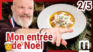 🎅 Mon entrée inratable de Noël [upl. by Hubing]