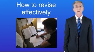 How to revise effectively [upl. by Salome]