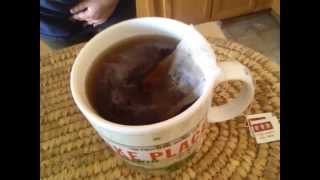 How To Make Tea American Style PARODY [upl. by Tiffani]