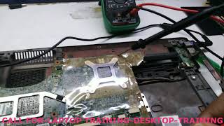 HP PAVILION DV4 DEAD SOLUTION [upl. by Devaj]