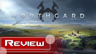 Northgard Review [upl. by Iaoh]