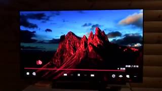 Обзор телевизора lg oled55b8slb по вкусной цене [upl. by Iaka]