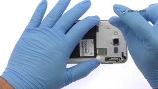 Samsung Galaxy J7 J700 Take Apart Repair Guide  RepairsUniverse [upl. by Tecil183]