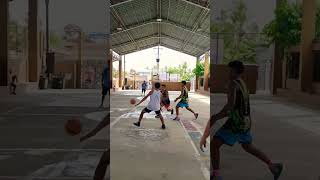 Road Warriors basketball pasingota basketball subscribe WaykuraTV [upl. by Raines947]