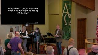 Elim Lutheran Media Livestream 10052024  Conferance pt4 [upl. by Aelem]