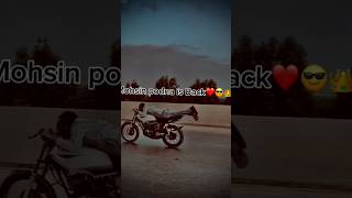 Mohsin podna is back bikerace hondacg125 bikestunt hondabikes cg125modified [upl. by Hinckley]