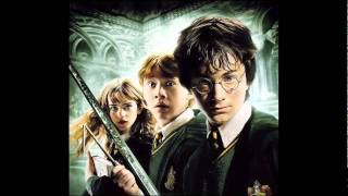 11  Moaning Myrtle  Harry Potter and The Chamber of Secrets Soundtrack [upl. by Onairam]