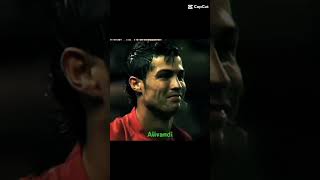 Ronaldo edit in manchaster united [upl. by Currey]