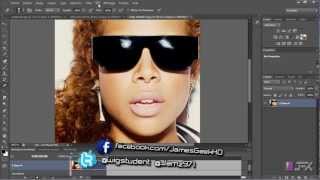 Formation Photoshop CS5 amp CS6  Photoshop CS6 Les Nouveautés [upl. by Frantz]