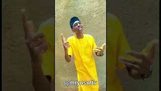 yarda sadiq saleh ft umar m shareef mryusuftv [upl. by Finer134]