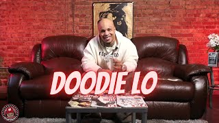 Dju Doodie Lo interview Lil Durk OTF King Von Kankakee bald head winning lawsuit more DJUTV [upl. by Simara]