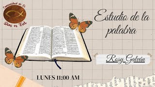 Como Adora El Verdadero Cristiano Parte IEstudio de la Biblia [upl. by Lucchesi36]