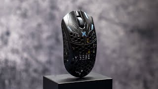 จุดเปลี่ยนวงการเมาส์  Finalmouse Ultralight X [upl. by Adnarram925]