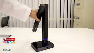 CZUR Shine Ultra Pro  a Scanner you havent seen before [upl. by Jezebel]