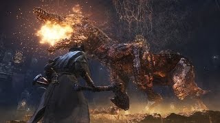 Bloodborne Review [upl. by Haissi120]